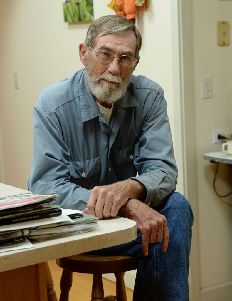 John R. Ward Profile Photo