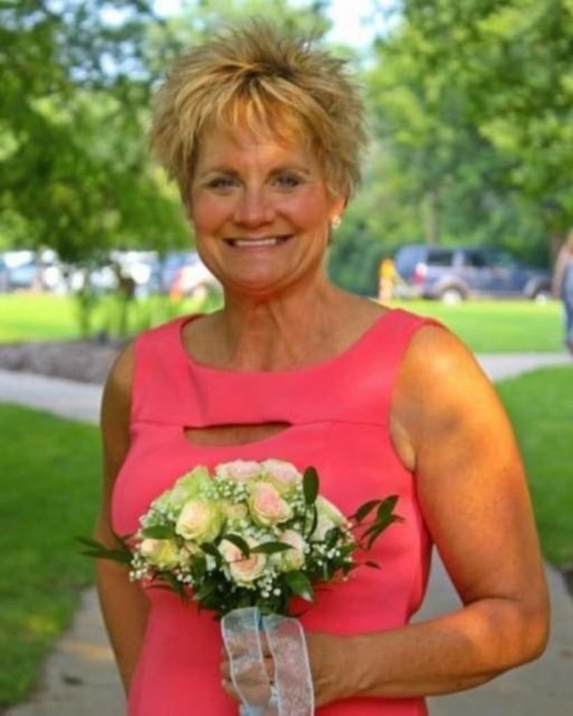 Gail Perkins
