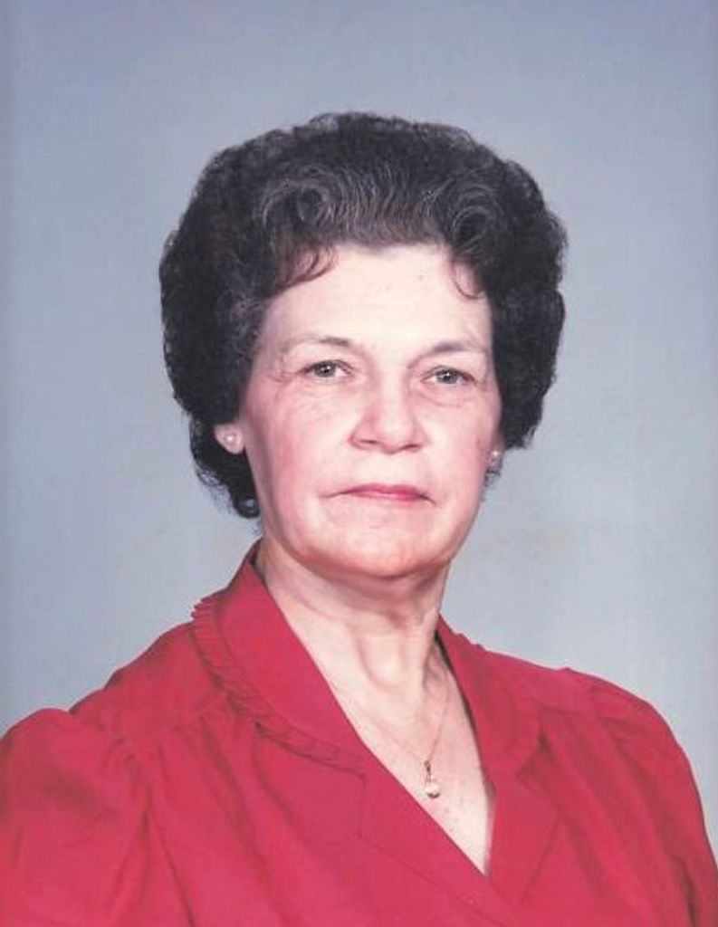 Elsie (Richard)  Haun Profile Photo