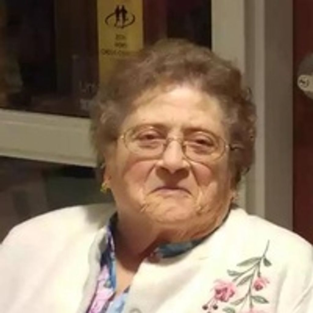 Betty Cagle