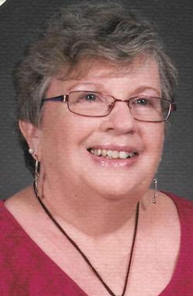 Sharon Marie Wilmsmeyer