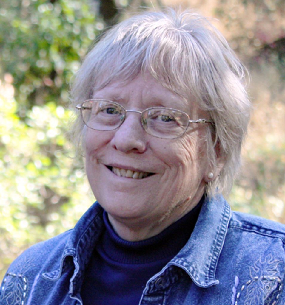 Betty Burkett Profile Photo