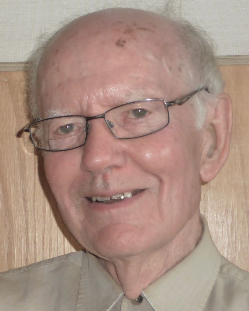 William "Bill" DeCoursey Profile Photo