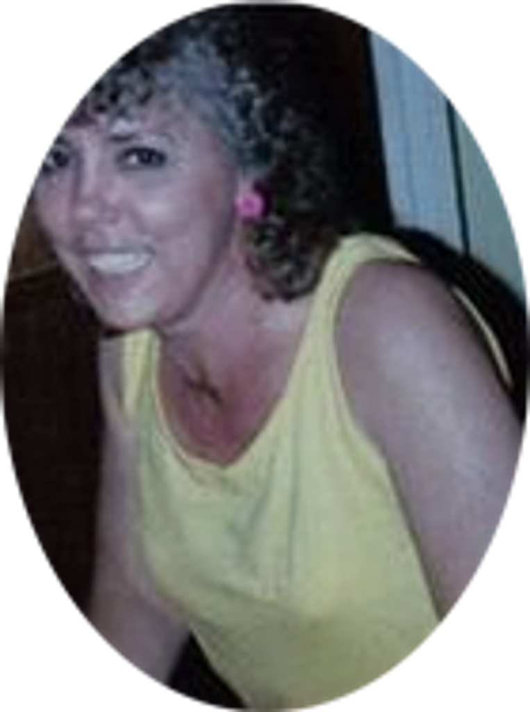 Shirley Jacobs