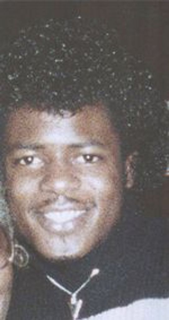Timothy "Timmy" Young
