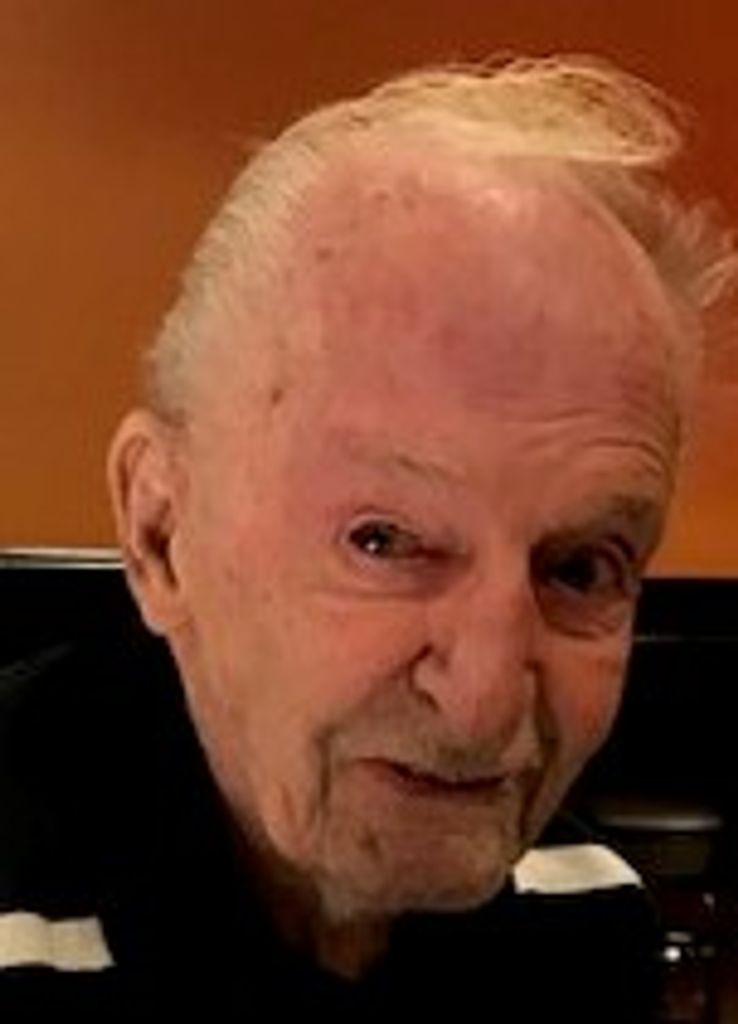 George F. Pearson, Sr. Profile Photo