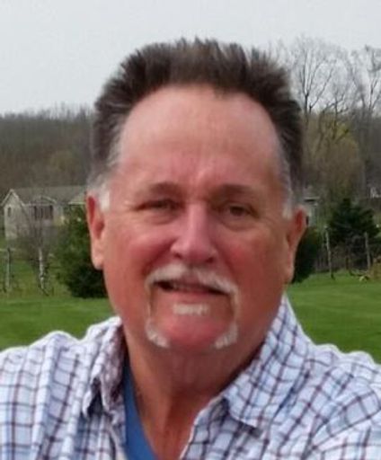 Jeffrey L. "Jeff" Walters Profile Photo