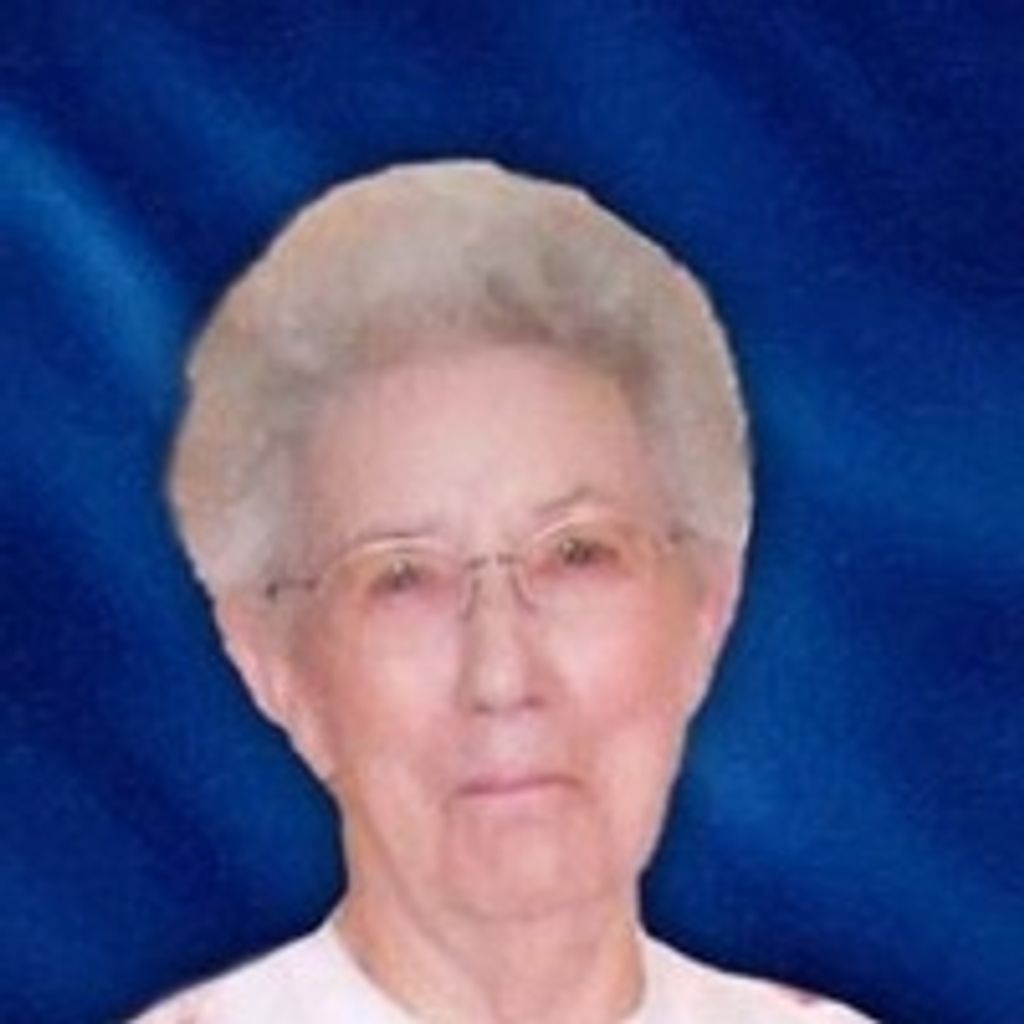 Alethea E. McKallor