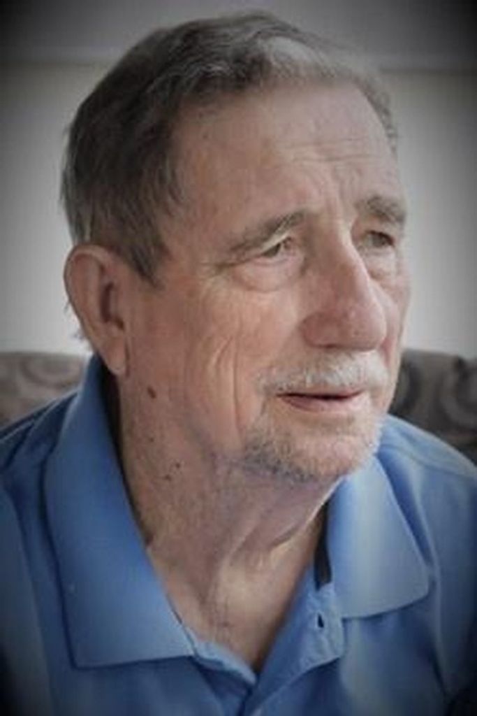 Dwight E. Goodwin
