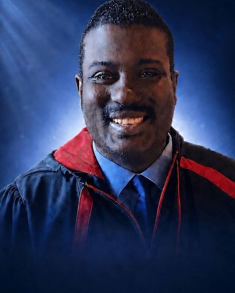 Marcus Lovett Garland Profile Photo