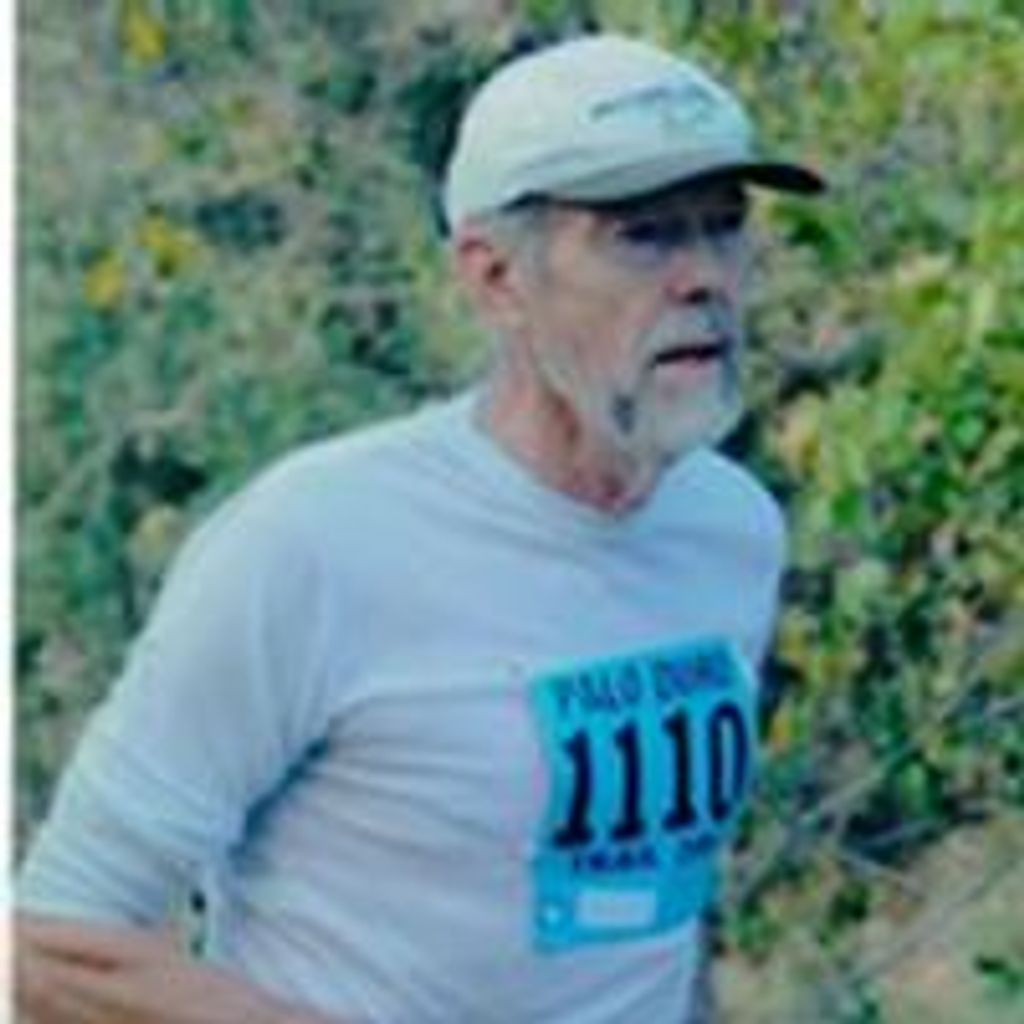 Ronald Fred (Ron) Daniel Profile Photo