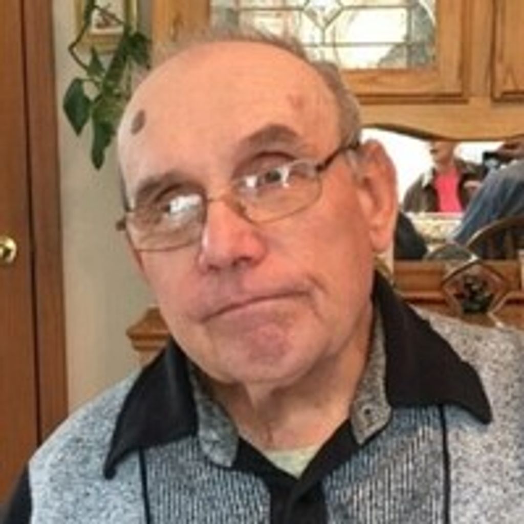 Patrick G. Weighman Profile Photo