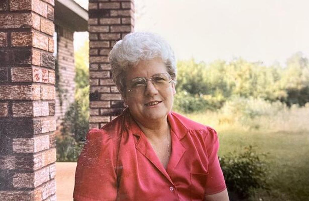 Marie "Tootsie" Herrington Profile Photo