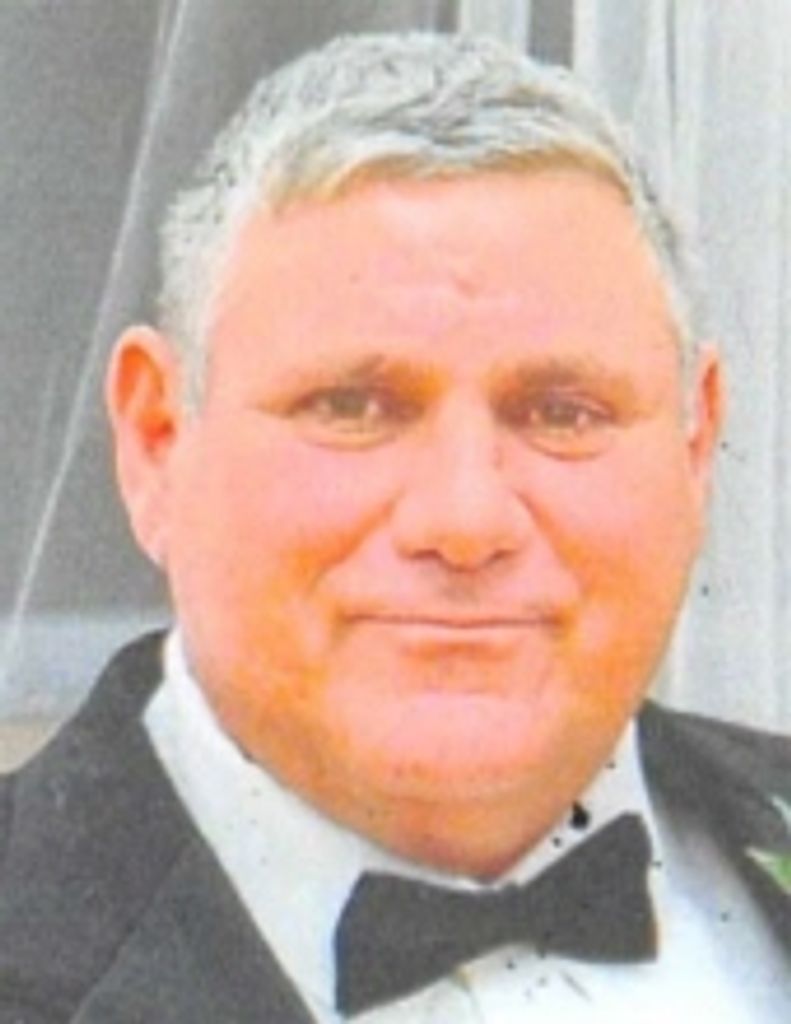 John Charles Martin