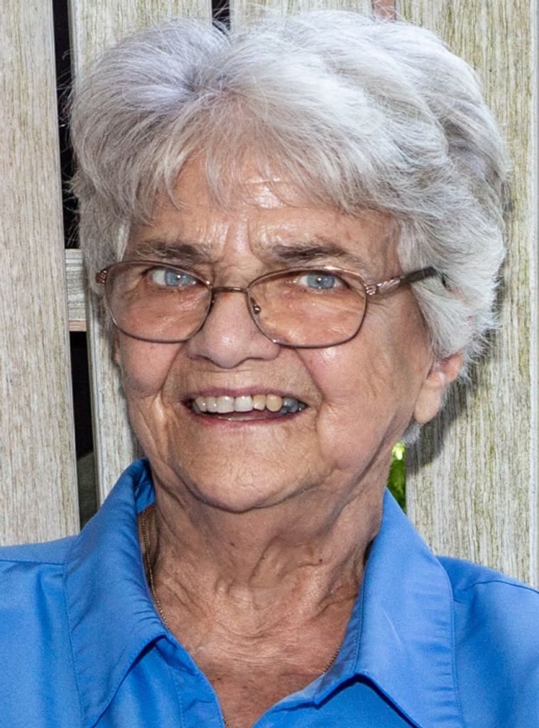 Joann Rae (Jackson)  Decroix