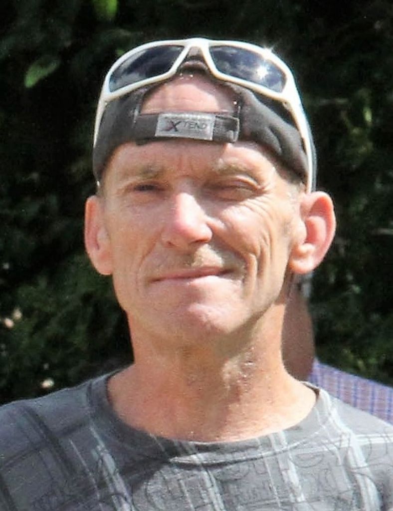 Randy Pinkerton Profile Photo