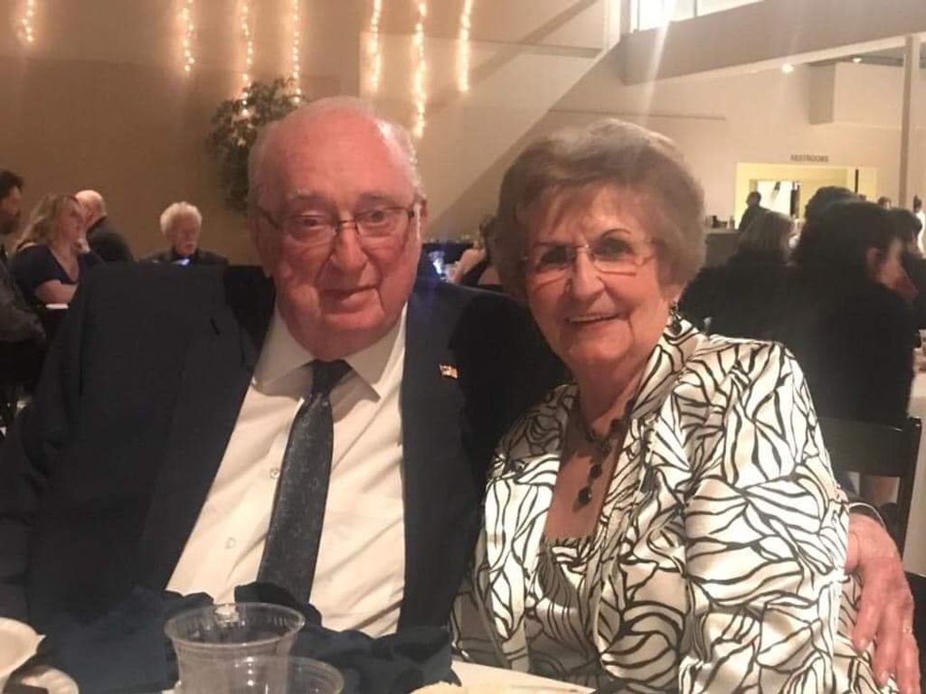 William "Bill" Edward Schmitz Profile Photo