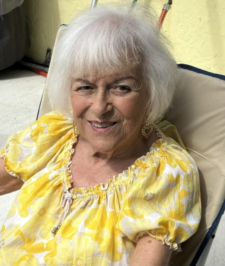 Norma M (Falasco)  Brilhart Profile Photo