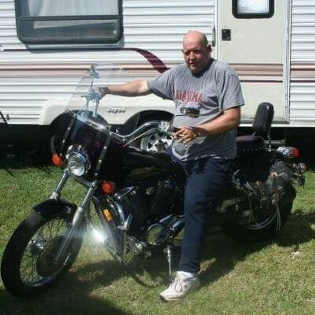 Wayne Paul Baillie Sr.