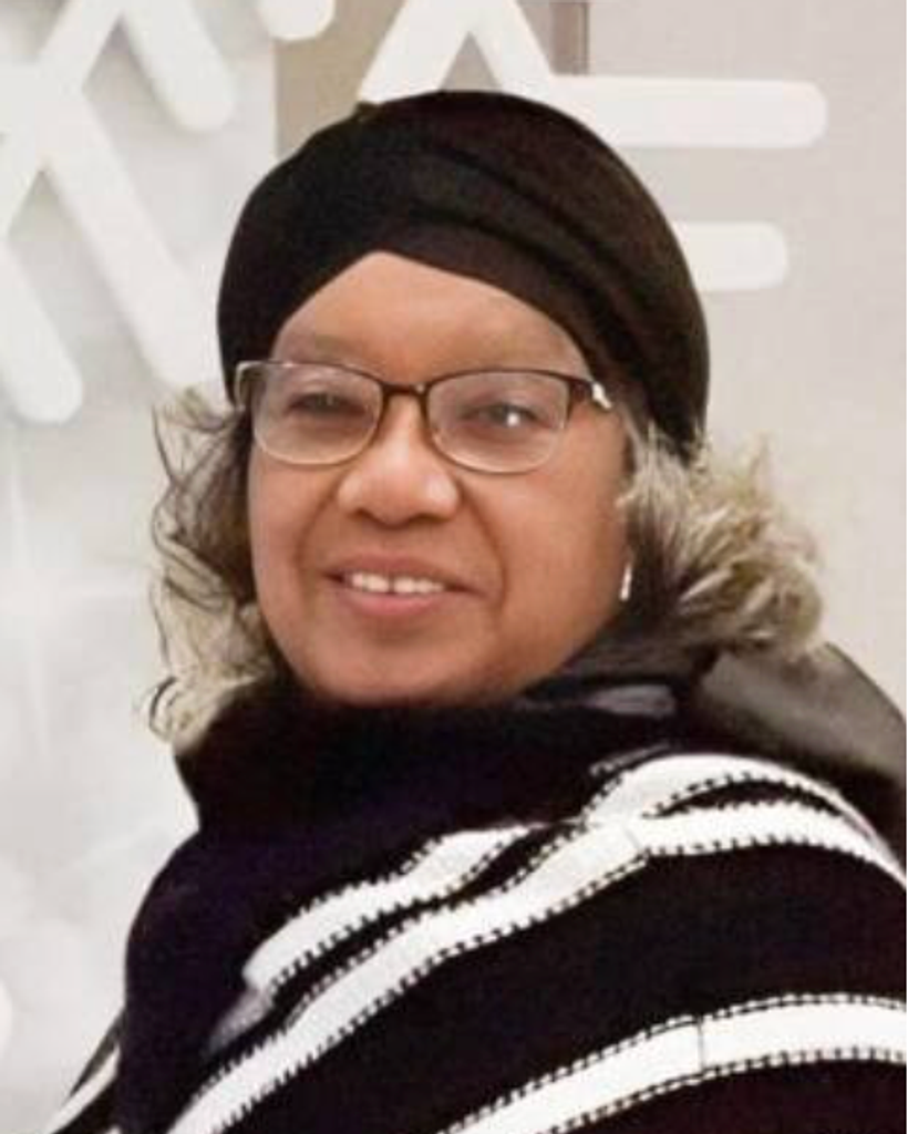 Carolyn Burns Faison