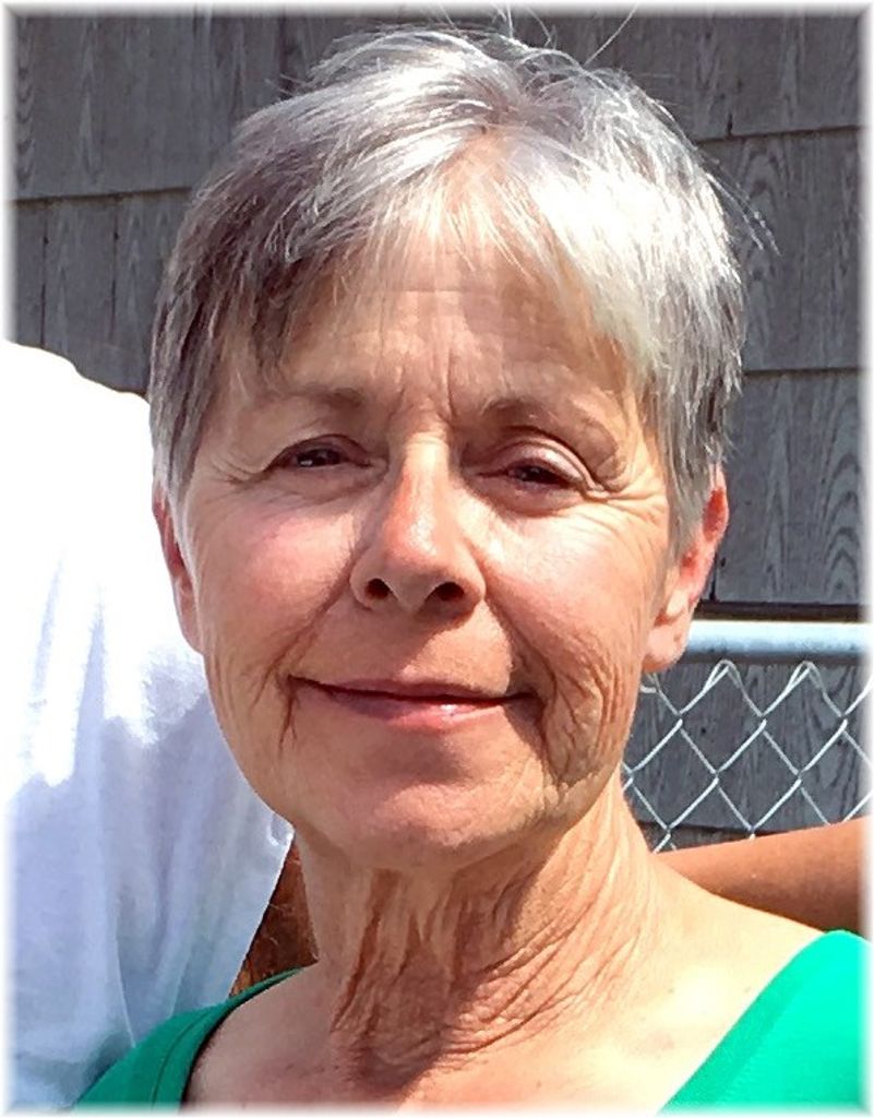Judith Echer