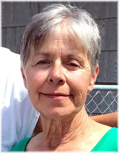 Judith Echer Profile Photo