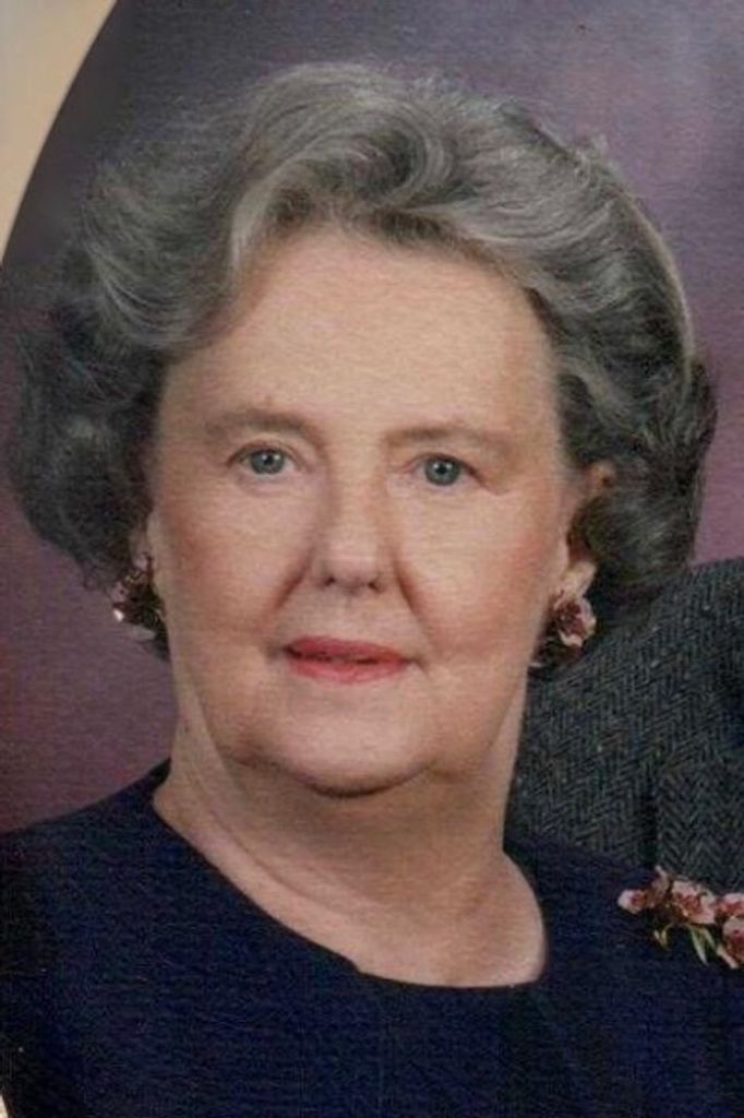 Joanne Penelope Patterson Taylor Profile Photo