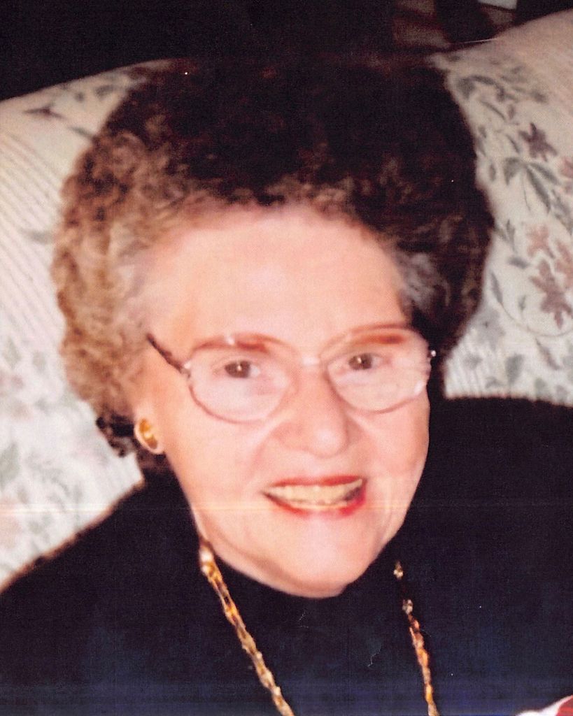 Mary Bremer Profile Photo