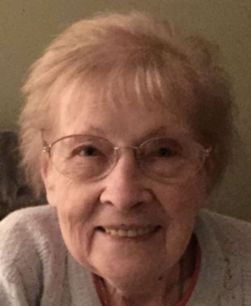 Josephine Minko