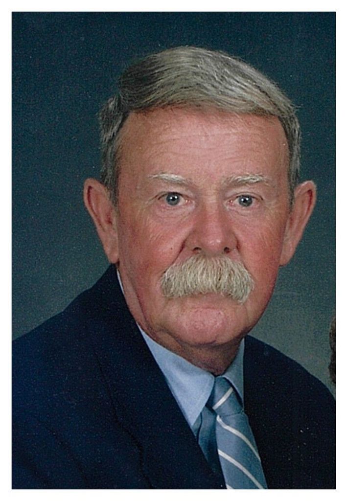 James Edwin Wills Profile Photo