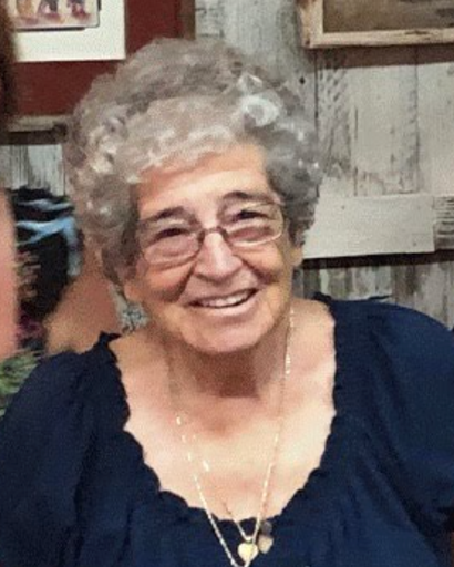 Bertha Hansen Profile Photo