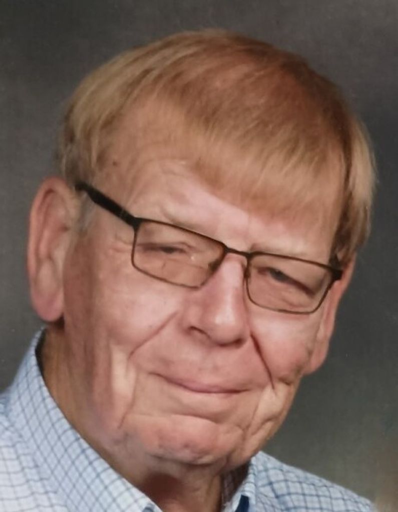 Leland G. "Butch" Meyer