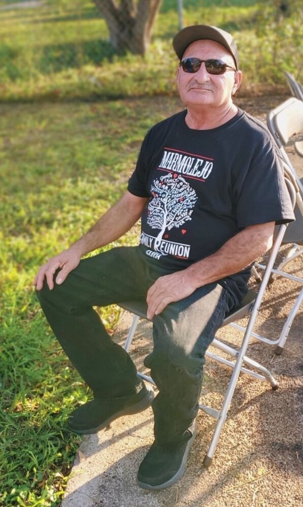 Refugio Marmolejo Jr. Profile Photo