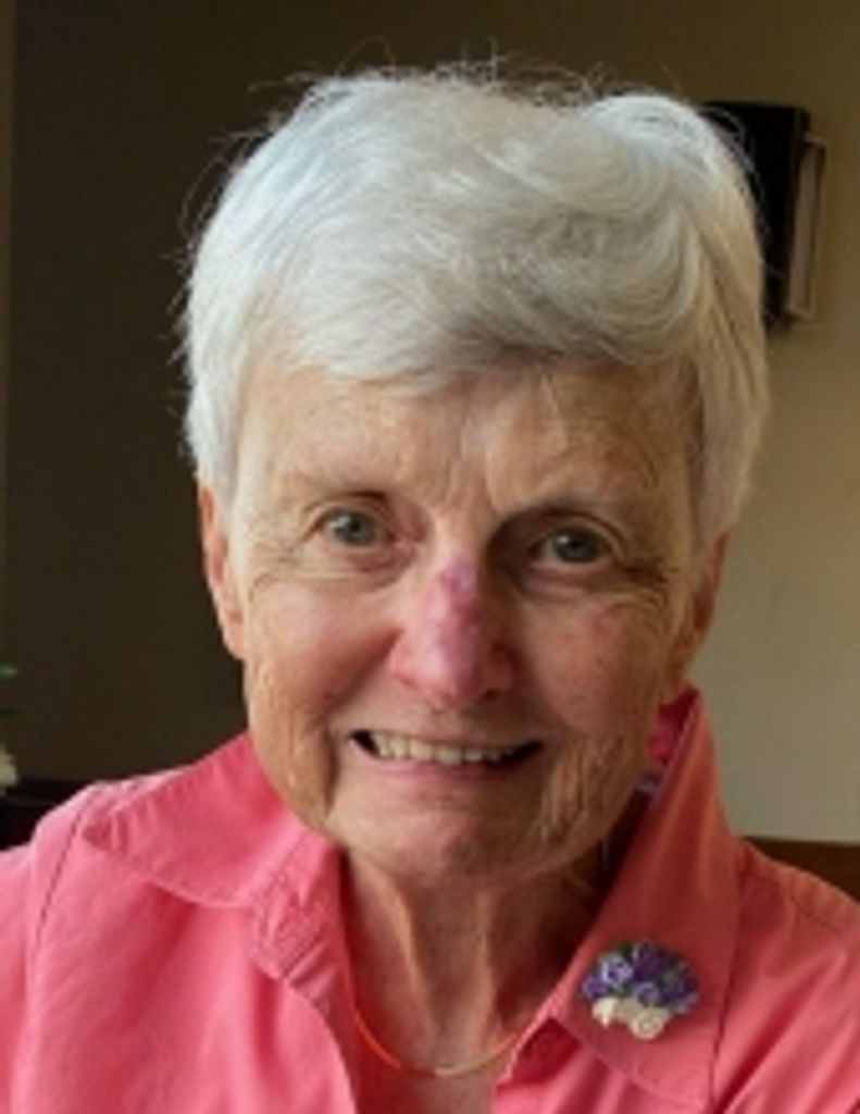 Peggy Nobles Floyd Profile Photo