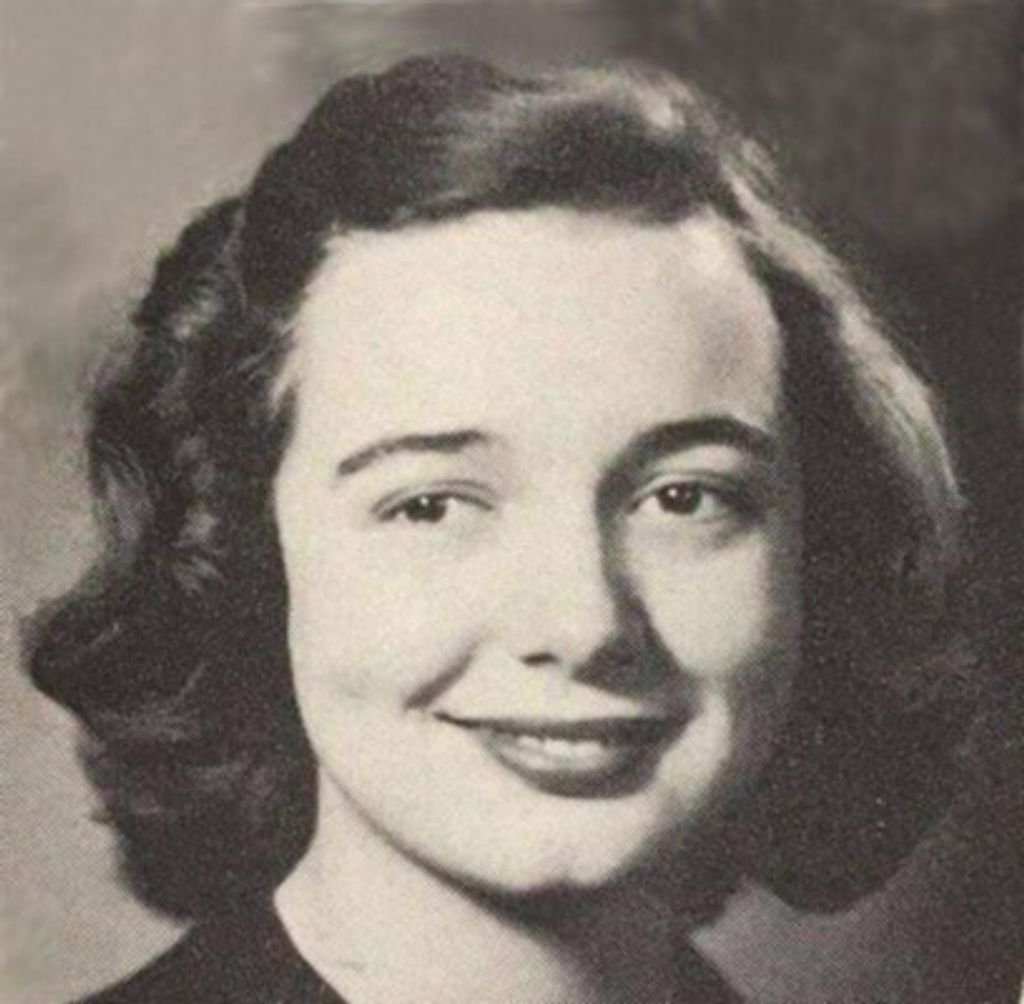 Janie Williams Reid Profile Photo