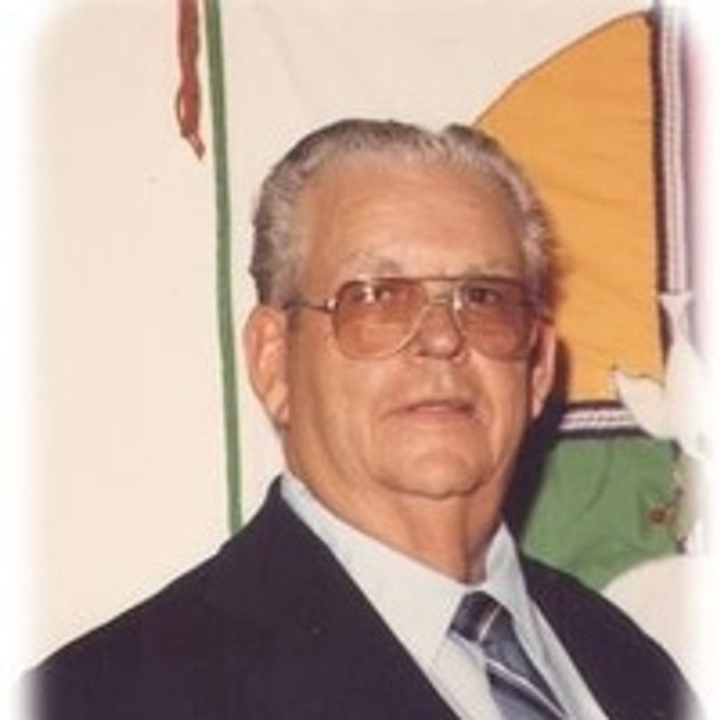 Leonard H. Brawley