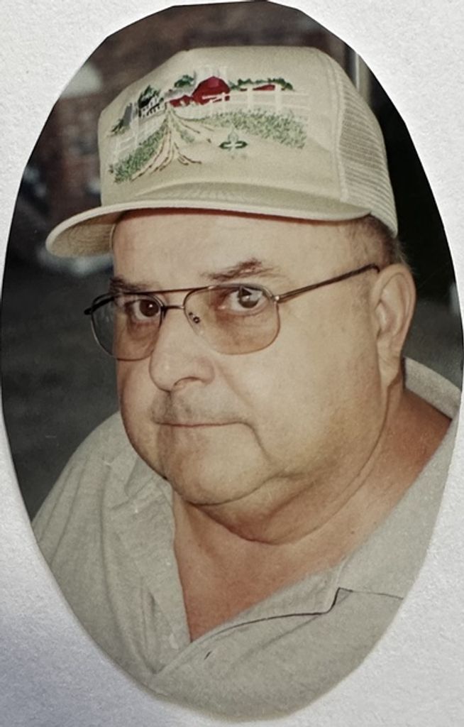 Allen "Noon" Orville Fitzwater Profile Photo