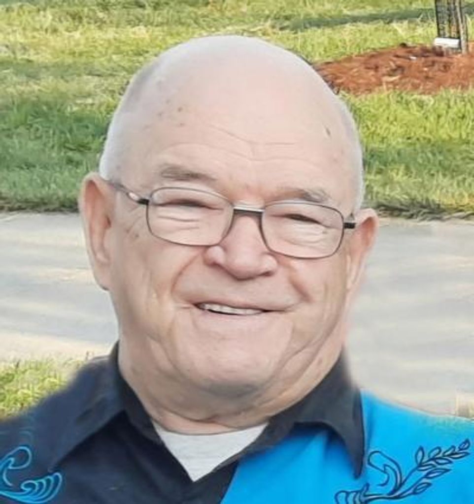 Robert L. Medcalf Profile Photo
