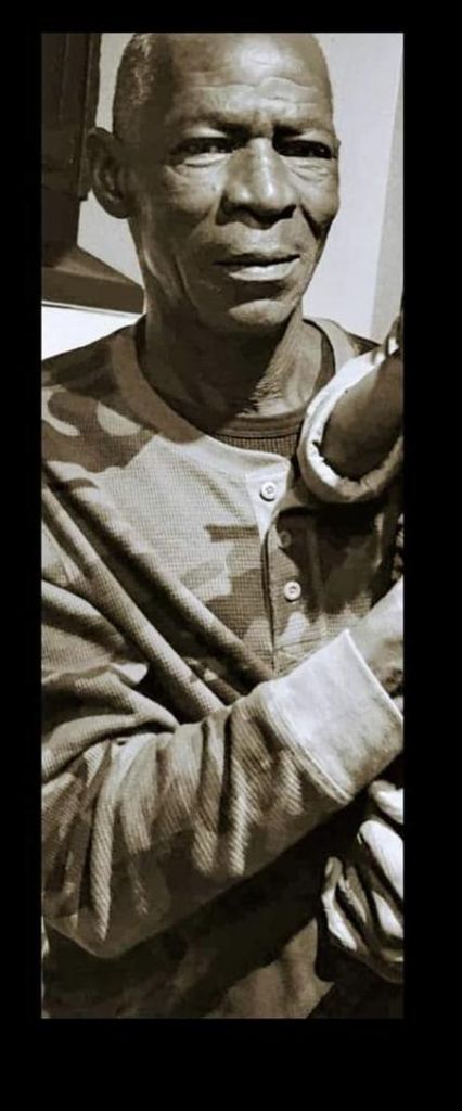 Leon Johnson Profile Photo