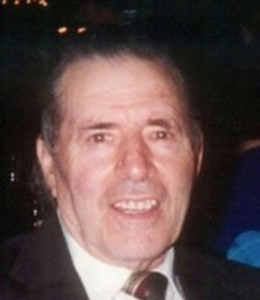 Giuseppe "Joe" Cancelliere