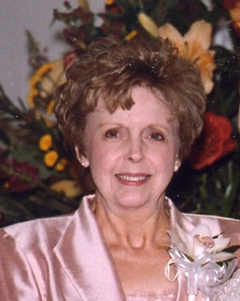Betty Joe Sanders