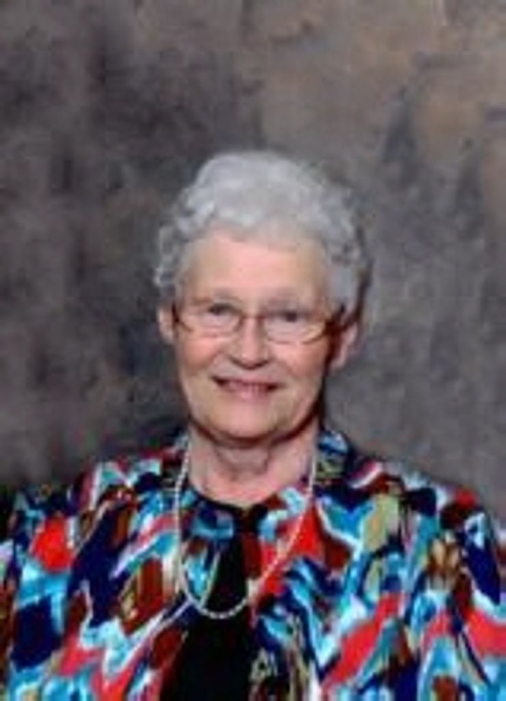 Donna Ann Kruse