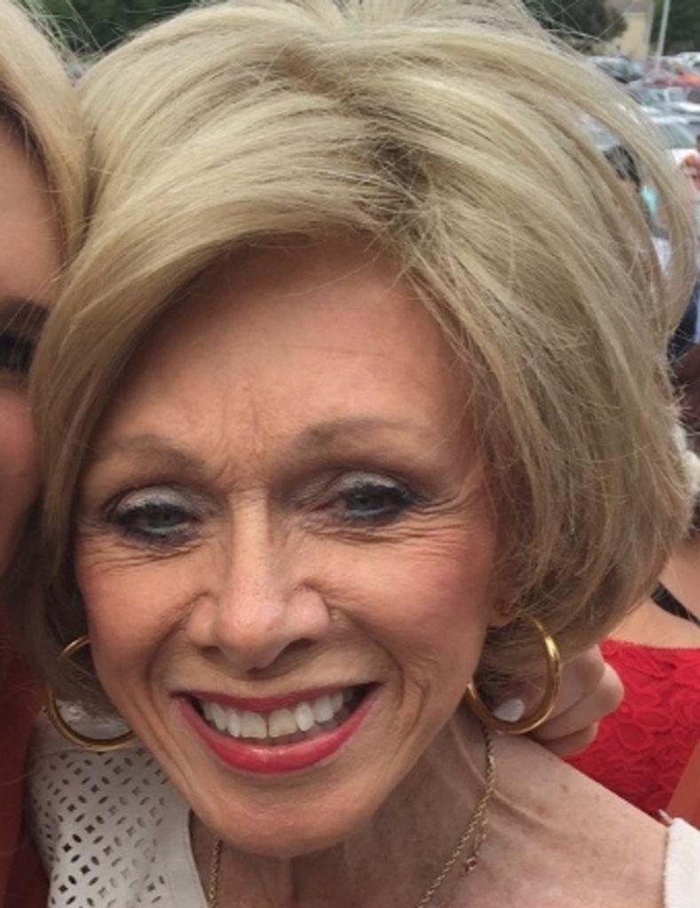 Bernadine  Joanne  Stewart