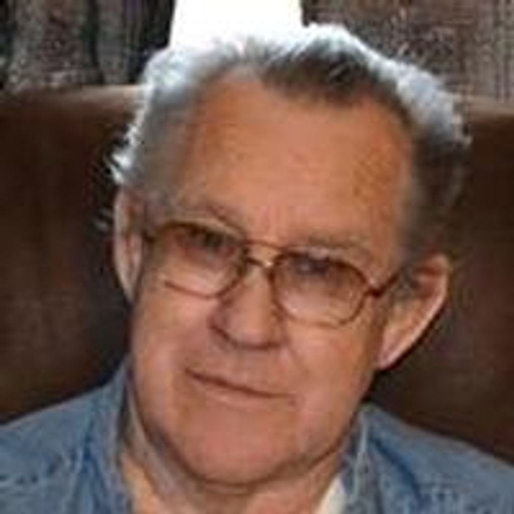 Bruce Hazelwood