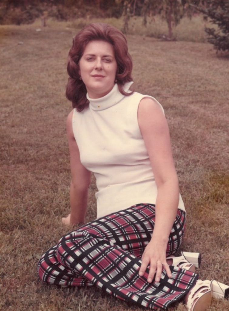 Anarose Byrd Profile Photo