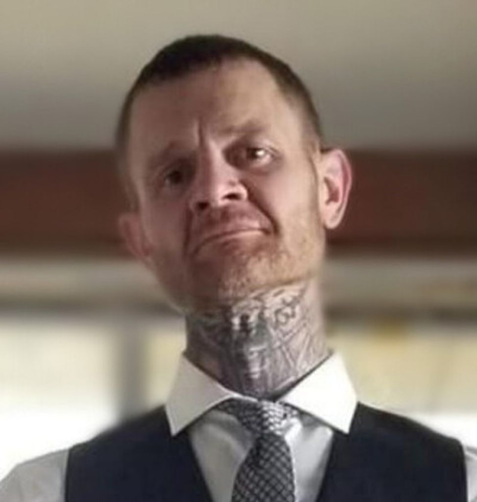 Nicholas "Nick" J. Thompson Profile Photo