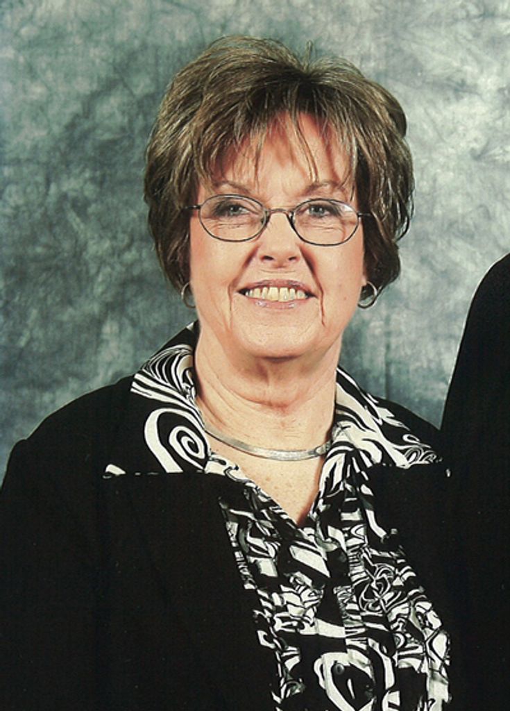 Sara Jane Reed