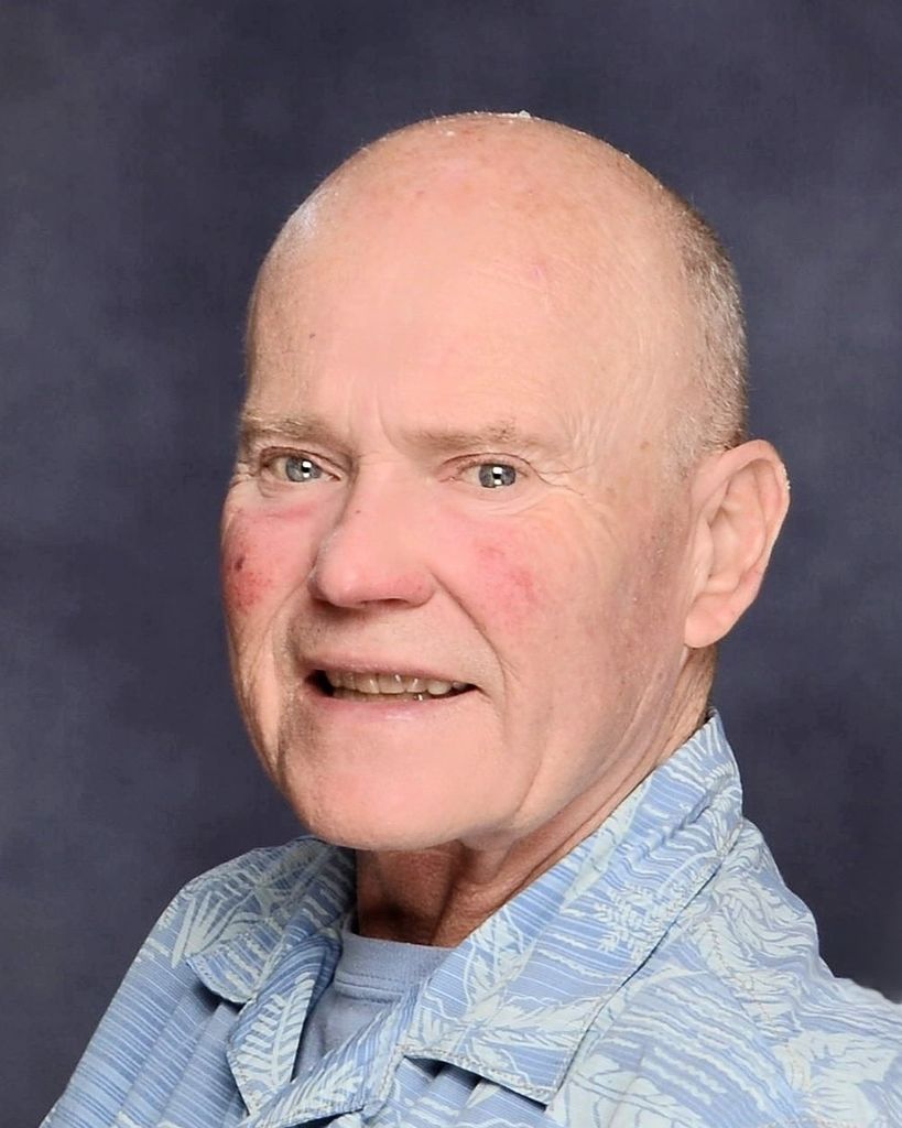 Jerry L. Fjermestad Profile Photo
