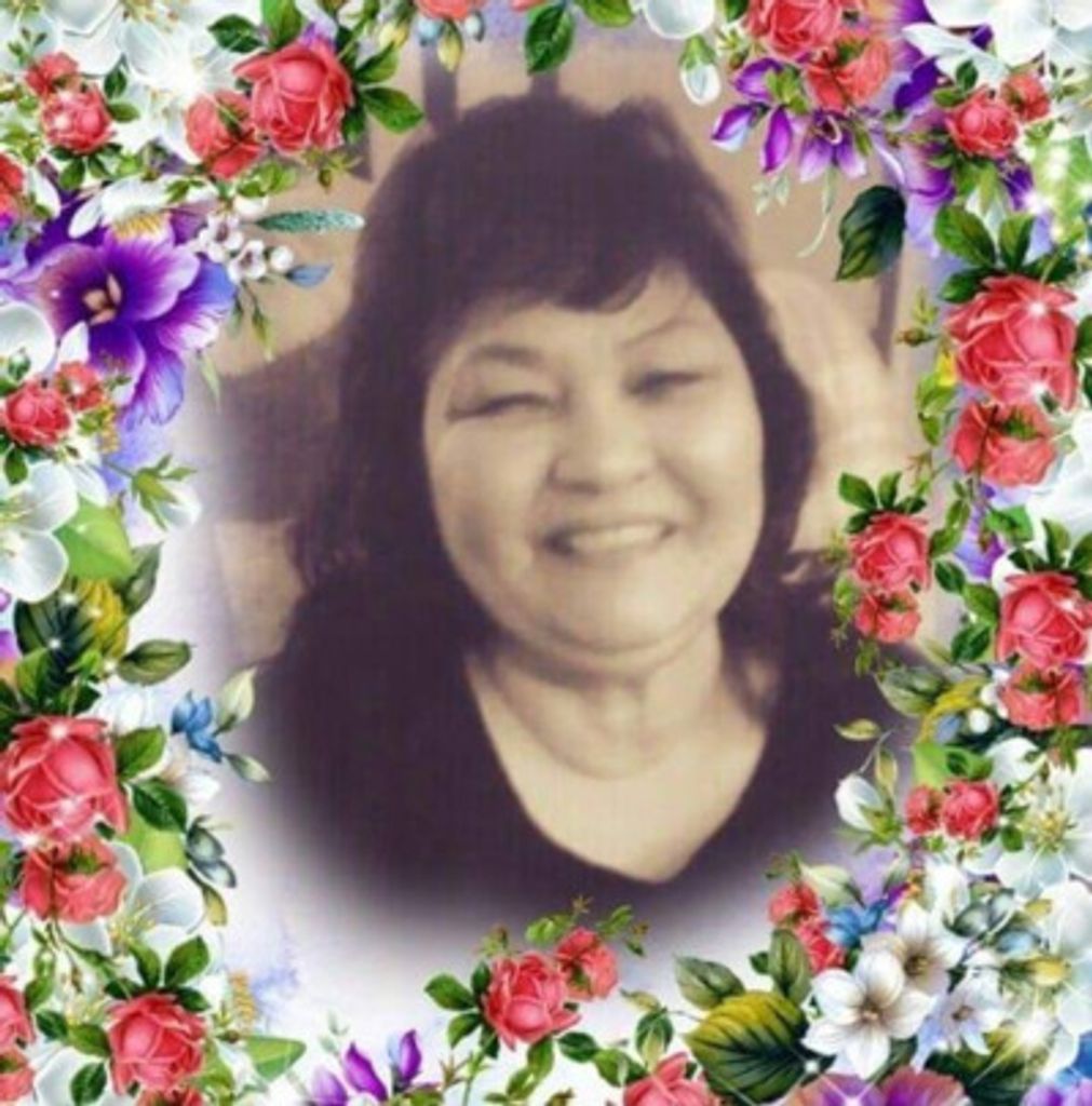 Marilyn Mae Danks Profile Photo