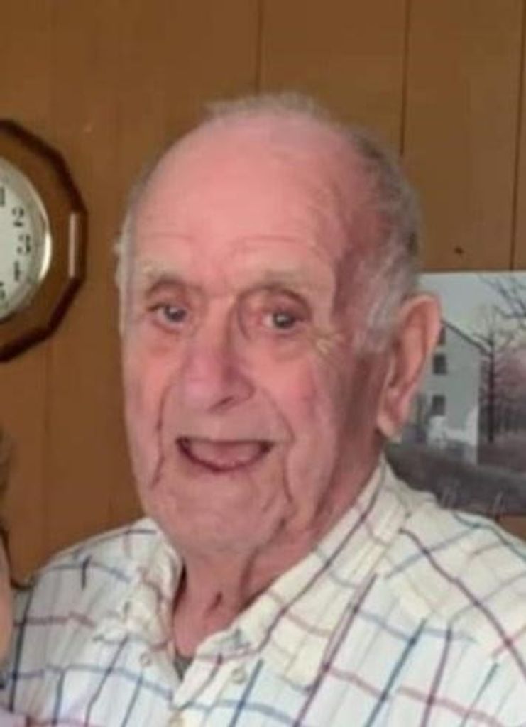 Oscar Wayne Rice Profile Photo